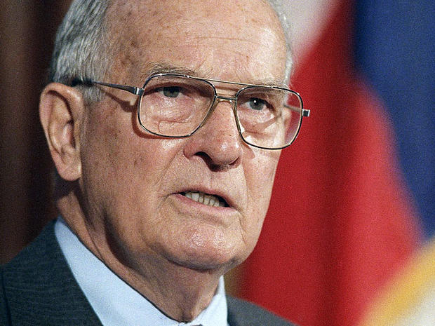 Body Found in Shallow Grave Confirmed as Son of Texas Ex-Governor Bill Clements 