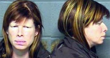 Police: Mom Armed Bullied Son with BB Gun, Knife - CBS News