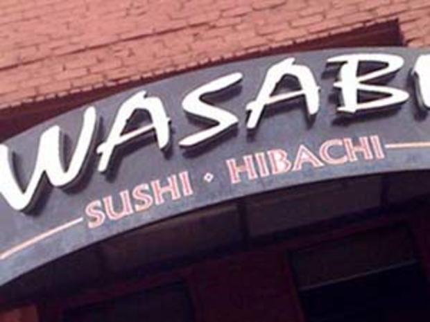 Wasabi 