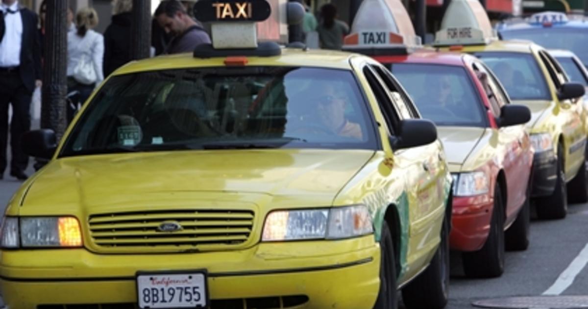 Owner of 'Fake Taxi' lists cab for £1,200 after saying it served