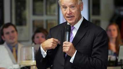 Joe Biden 