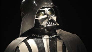 Darth Vader Costume 