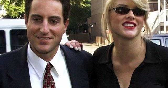 Anna Nicole Smith Verdict in Trial of Boyfriend and Doctors CBS News(00)