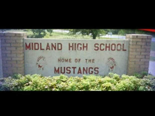 Clint McCance: Midland School District Does ÃƒÂ¢??Support or CondoneÃƒÂ¢?? Anti-Gay Facebook Comments 