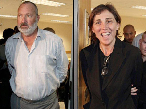 Randy and Evi Quaid Are Released, Free to Roam About Canada 