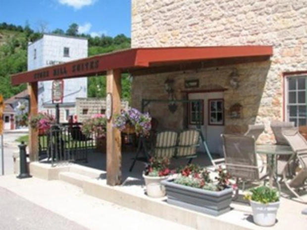 Stone Mill Suites, Lanesboro, Bed And Breakfast 