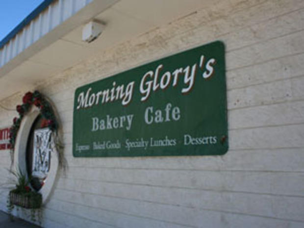 Morning Glory's Bakery 