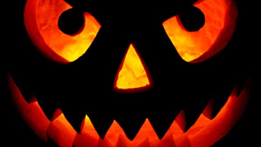 88-Year-Old Woman Says She "Hit A Vital Spot" To Fend Off Pumpkin Masked Intruder 