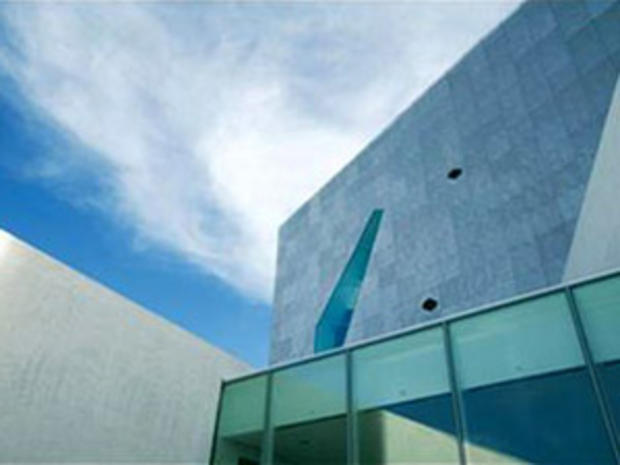 Walker Art Center 