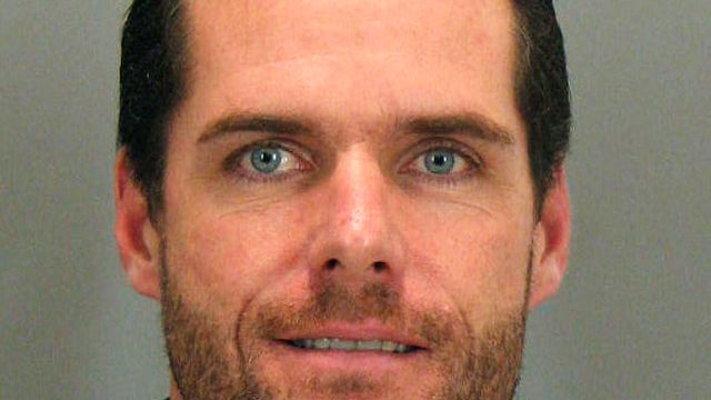 California Man William Lynch Arrested After Assaulting Priest Who Allegedly Molested Him  