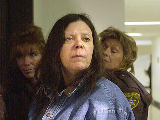 Pa. Woman Found Guilty in 2003 Collar Bomb Robbery 