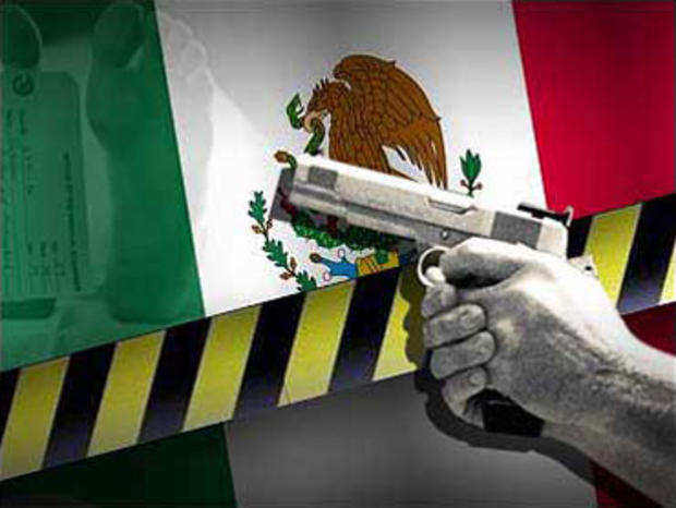 Four Americans Killed in Ciudad Juarez, No Motives Given 