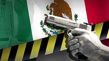 4 U.S. Nationals Killed in Mexico Border City 