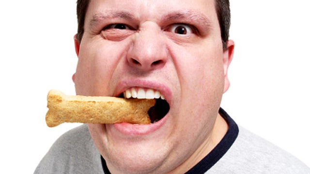 man bites bone 