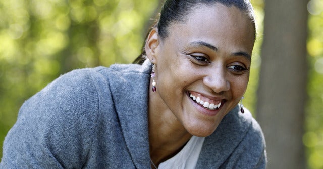 Marion Jones Movie Airs Tonight on ESPN CBS News