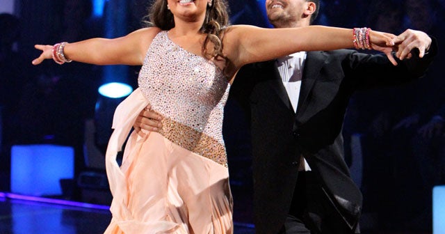 Tea Party Fueling Bristol Palin's "DWTS" Run? CBS News