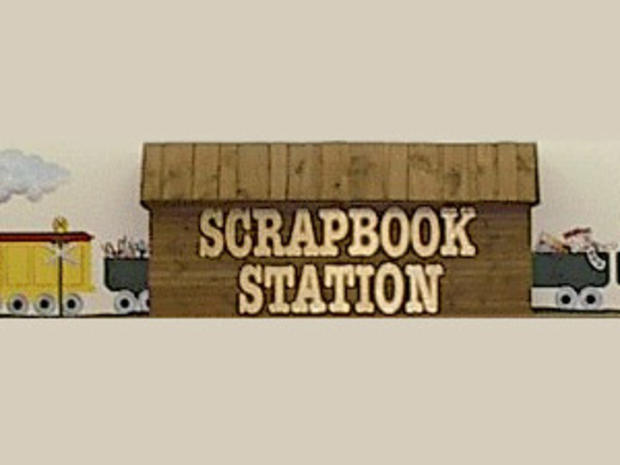 www.scrapbookstation.com 