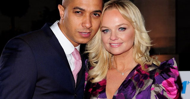 Emma Bunton Expecting Second Child CBS News