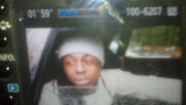 Lil Wayne Photo Emerges As Rapper Reacts To Release, Says Report 