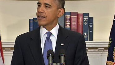 President Barack Obama, Friday Nov. 5, 2010. 