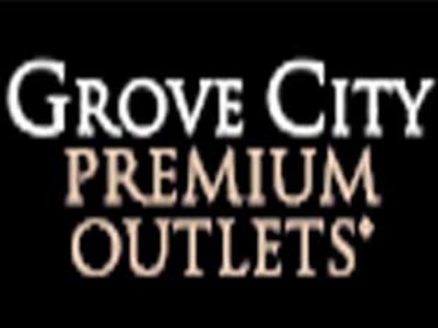 Grove City Prime Outlets 