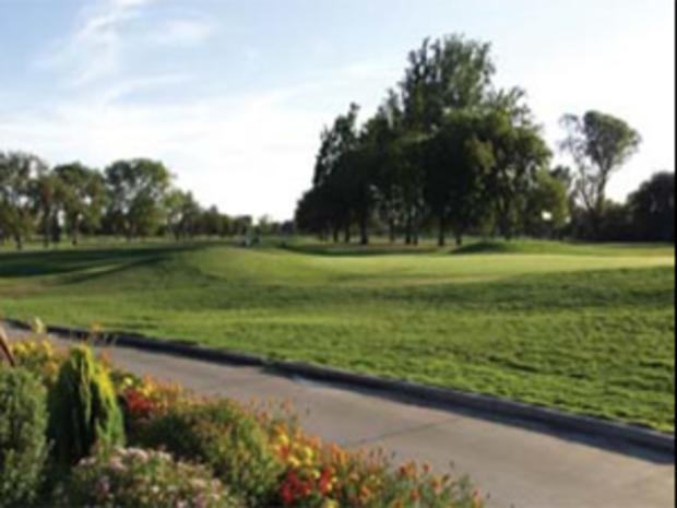 MacKenzie Golf Course at Haggin Oaks 