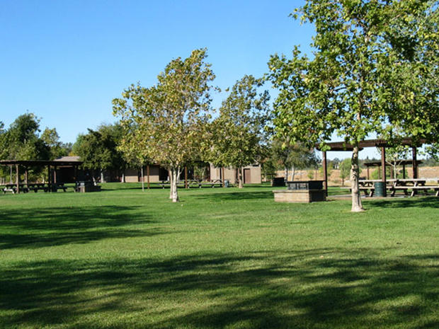 folsom lake picnic area 