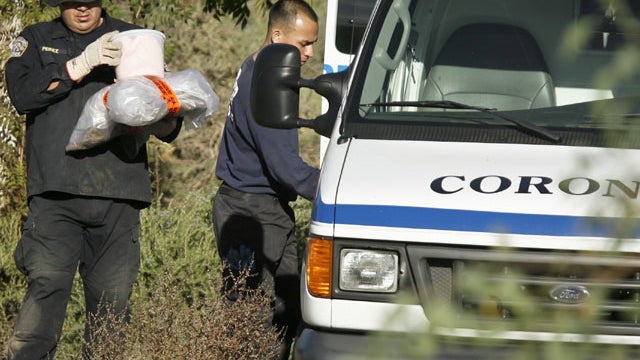 Mother of Missing California Student Lynsie Ekelund Shocked Upon Discovery of Her Daughter's Remains 