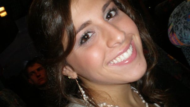 Lauren Burk Murder Trial: Jury Selection Starting in Auburn University Student Slaying 