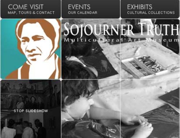 Sojourner Truth Multicultural Art Museum 