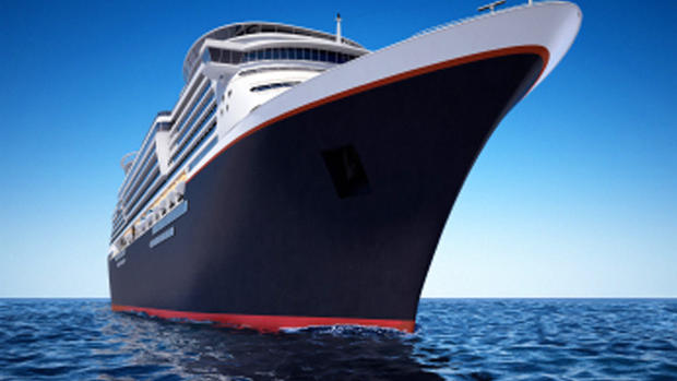Cruise Ship Sick: 5 Health Mistakes Never to Make 