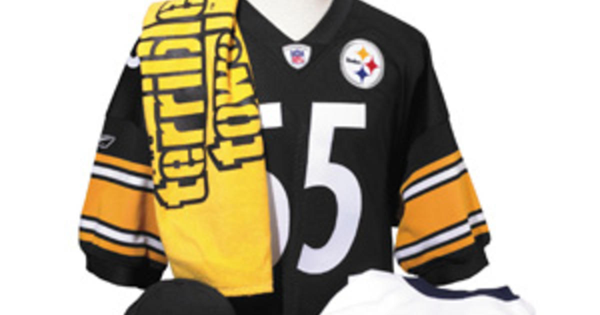 Best Places To Find Pittsburgh Souvenirs & Gifts - CBS Pittsburgh