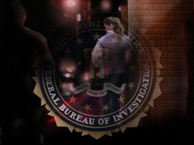 FBI Operation Finds 69 Child Prostitutes; 884 People Arrested Nationwide 