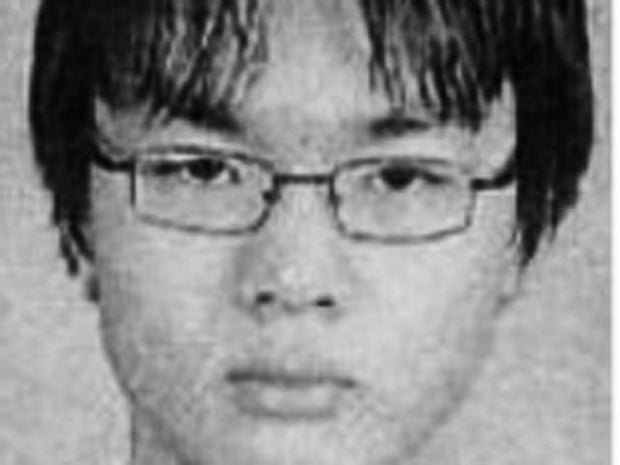 Jonathan Huynh Sentenced to 26 Years for 2009 Murder of Cal State Long Beach Student