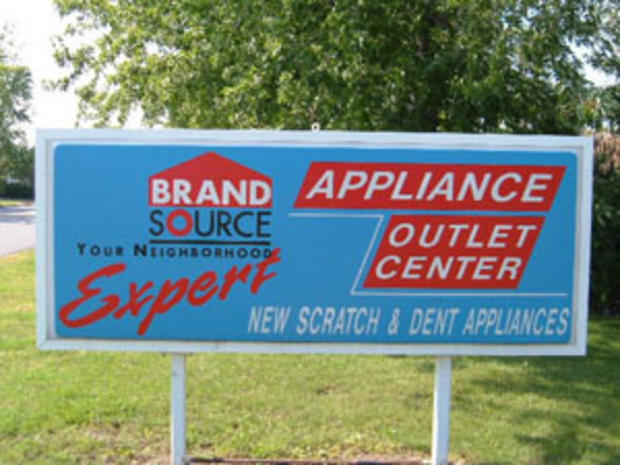 www.applianceoutletcenter.com 