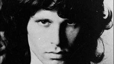 Governor Mulls Pardon For Jim Morrison 