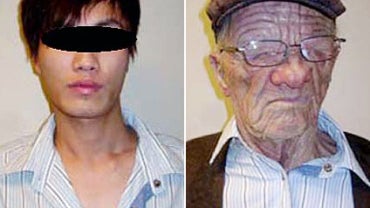 Lawyer For Disguised Man On Flight Wants Media Ban 