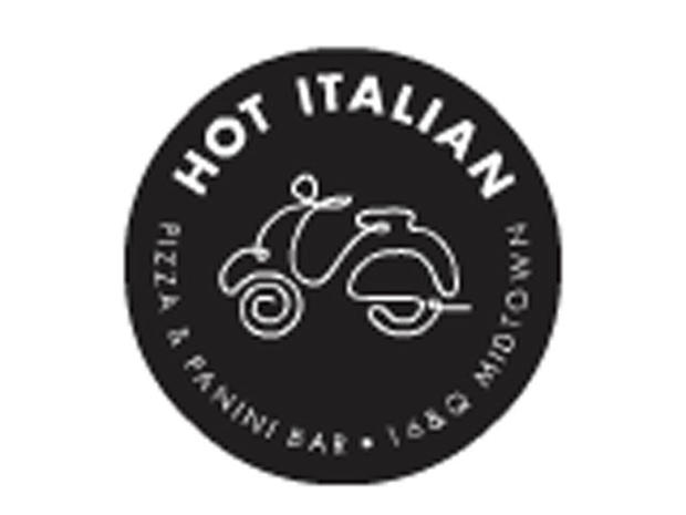hot italian 