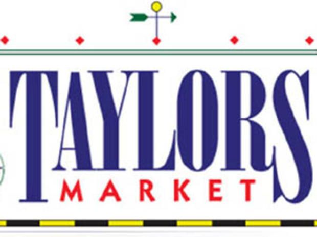 Taylor's Market 