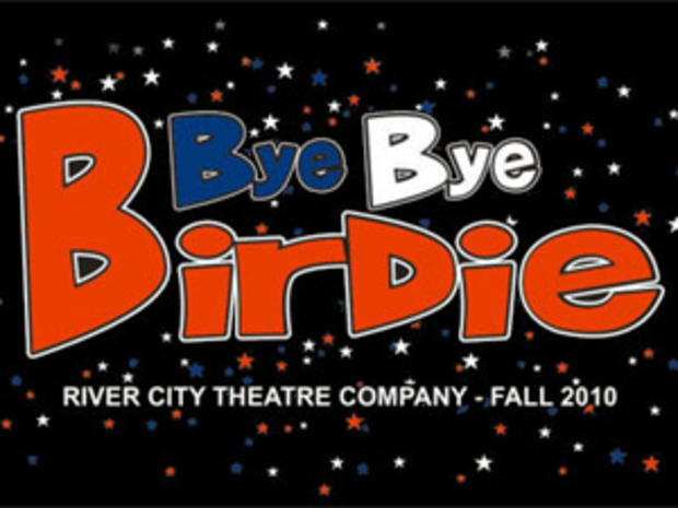 River City Theatre Company "Bye Bye Birdie" 