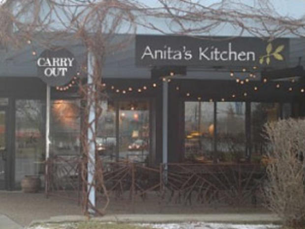 Anitas Kitchen 