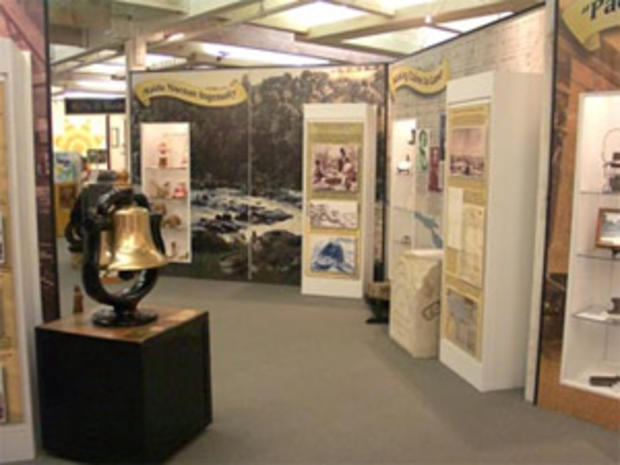 Folsom History Museum 
