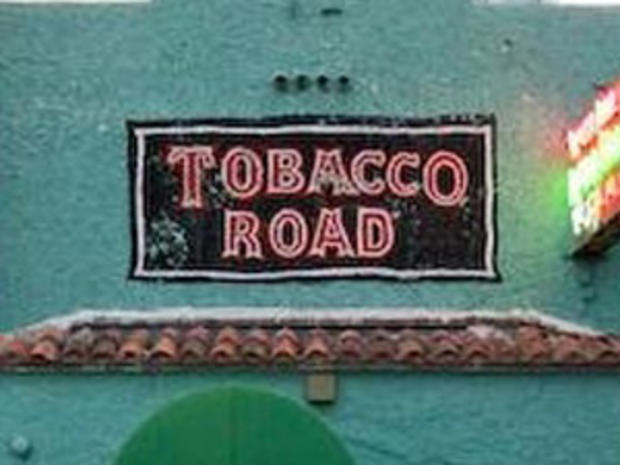 Tobacco Road 