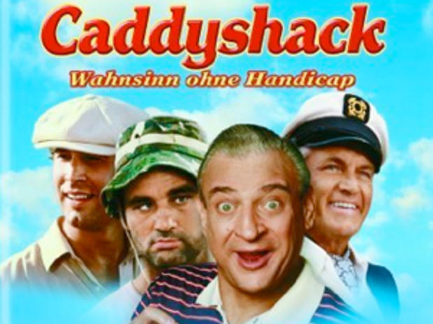 Caddyshack 
