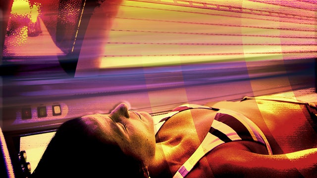 Russian Prison to Install Sunbeds for Inmates 