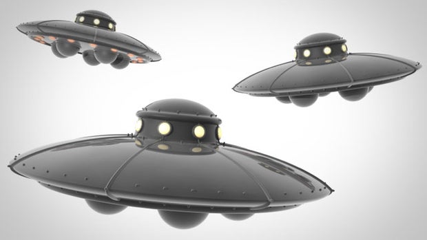 10 Famous American UFO Reports: Fact or Fiction?