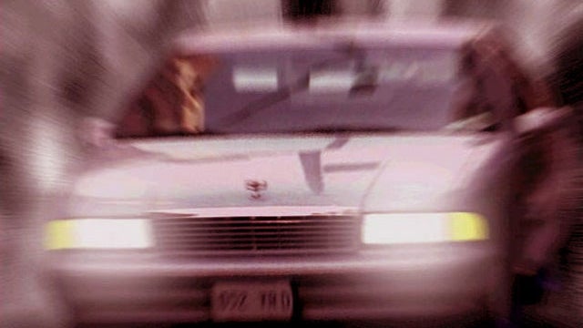 Naked Woman Crashes Truck into Calif. Driving School: Rape Victim, or Thief? 