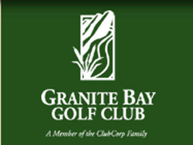 granite bay golf club 