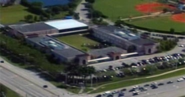 Broward County, Fla., Schools Lift Lockdown CBS News