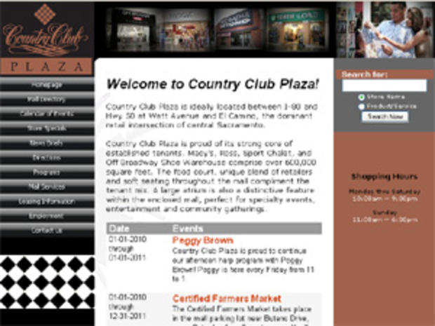 Country Club Plaza 